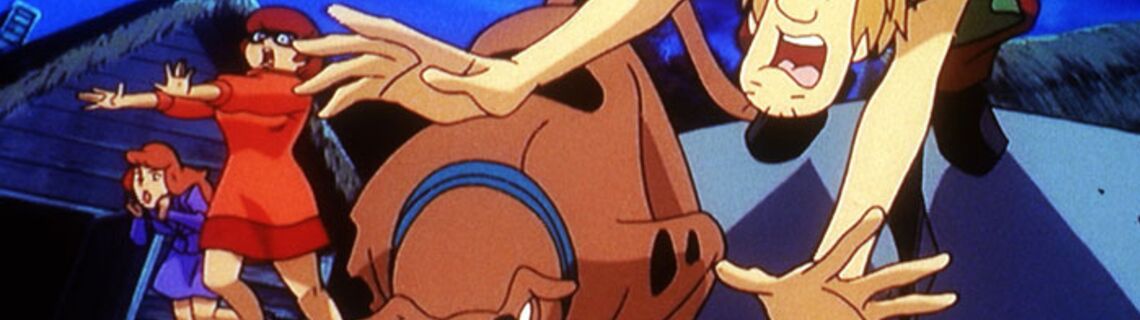 Scooby Doo Et Le Fantôme De La Sorcière Streaming Scooby-Doo et le fantôme de la sorcière : saison 1999 - Telefilm - Télé