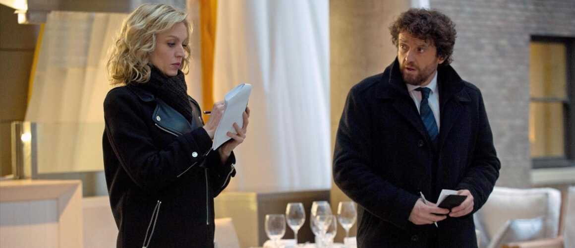 Motive Le Mobile Du Crime Netflix Motive : le mobile du crime : David et Goliath saison 1 episode 12