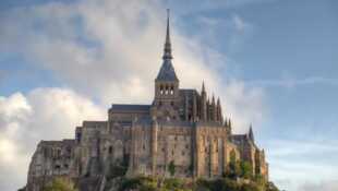 Révélations monumentales Mont-Saint-Michel