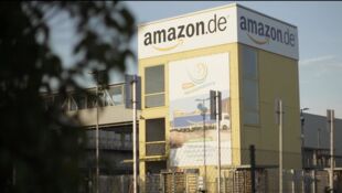 Le monde selon Amazon