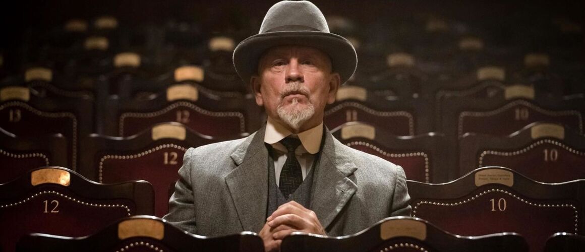 Abc Contre Poirot D Après Agatha Christie ABC contre Poirot d'après Agatha Christie : saison 1 episode 3 - Serie