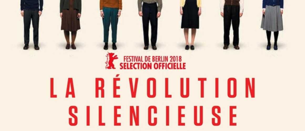 La Révolution silencieuse