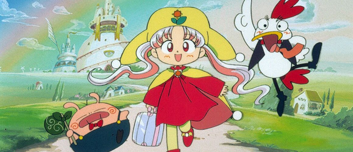 Le Royaume Des Couleurs Princesse Diamant Le voyage en septembre - Le royaume des couleurs - Télé-Loisirs