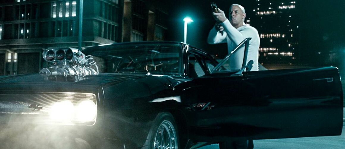 Fast & Furious 7