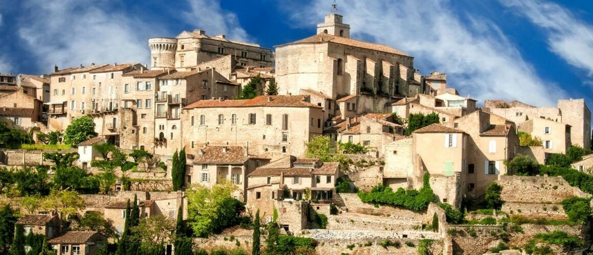 Le Vaucluse Les 100 lieux qu'il faut voir TéléLoisirs