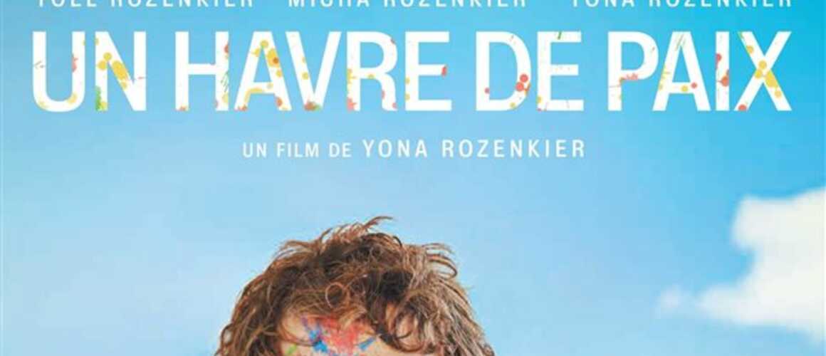 Un havre de paix
