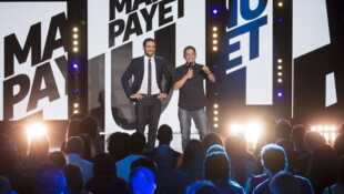 Plan C - 14 Juin 2019