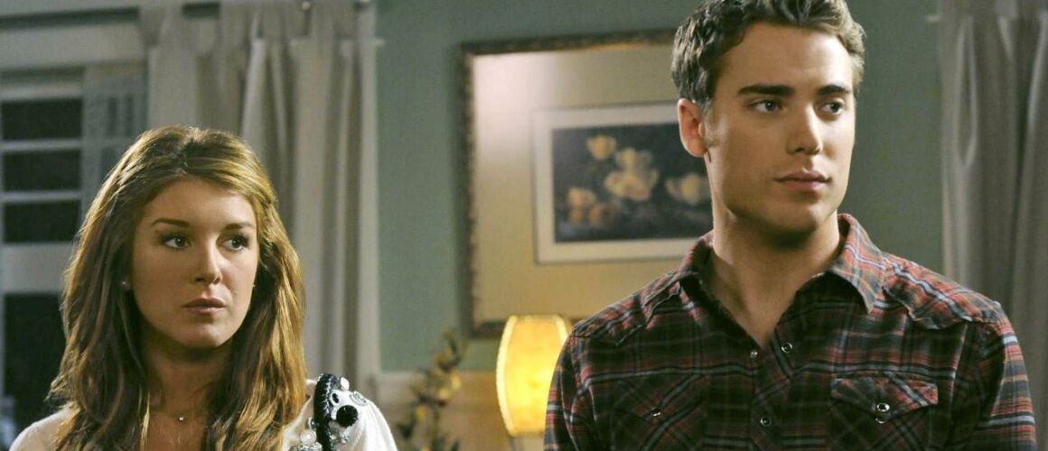 Replay Beverly Hills 90210 Saison 1 90210 Beverly Hills : nouvelle génération : En perdition saison 1