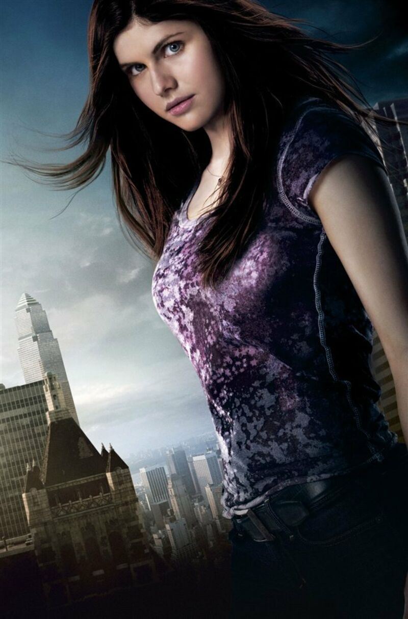 Regarder Percy Jackson Le Voleur De Foudre Percy Jackson : le voleur de foudre de Chris Columbus (2009), synopsis