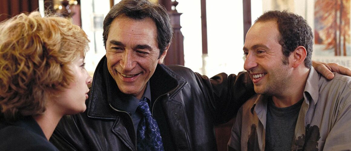 L Art Délicat De La Séduction L'art (délicat) de la séduction de Richard Berry (2001), synopsis