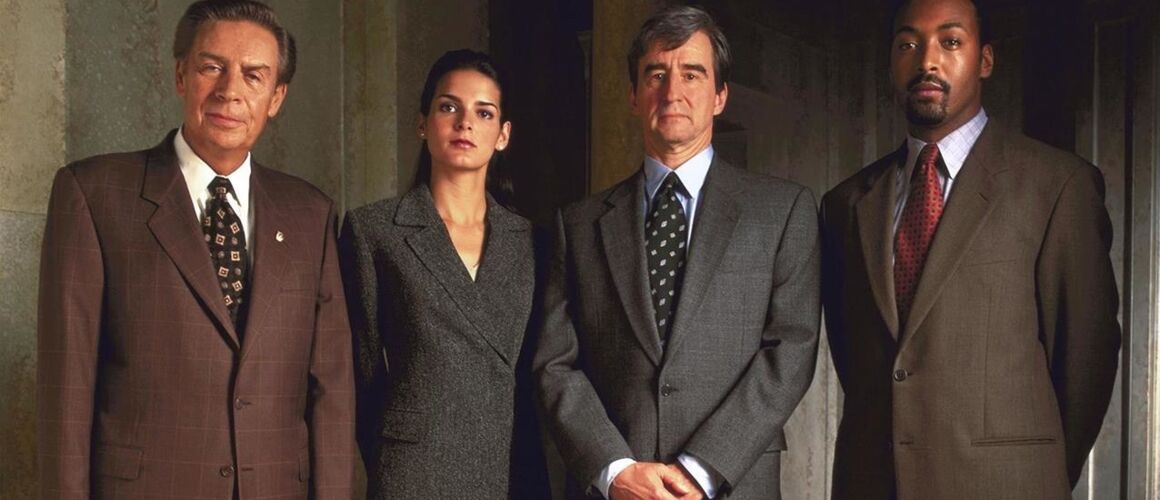 Distribution De New York Police Judiciaire New York police judiciaire : Phobie saison 11 episode 13 - Serie - Télé