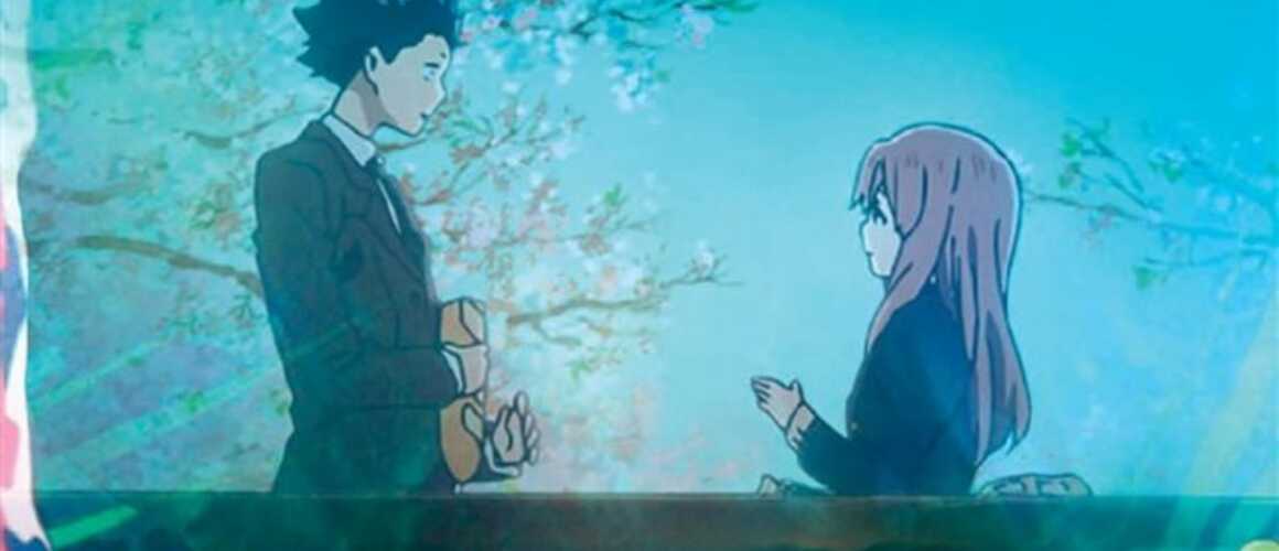 Silent Voice
