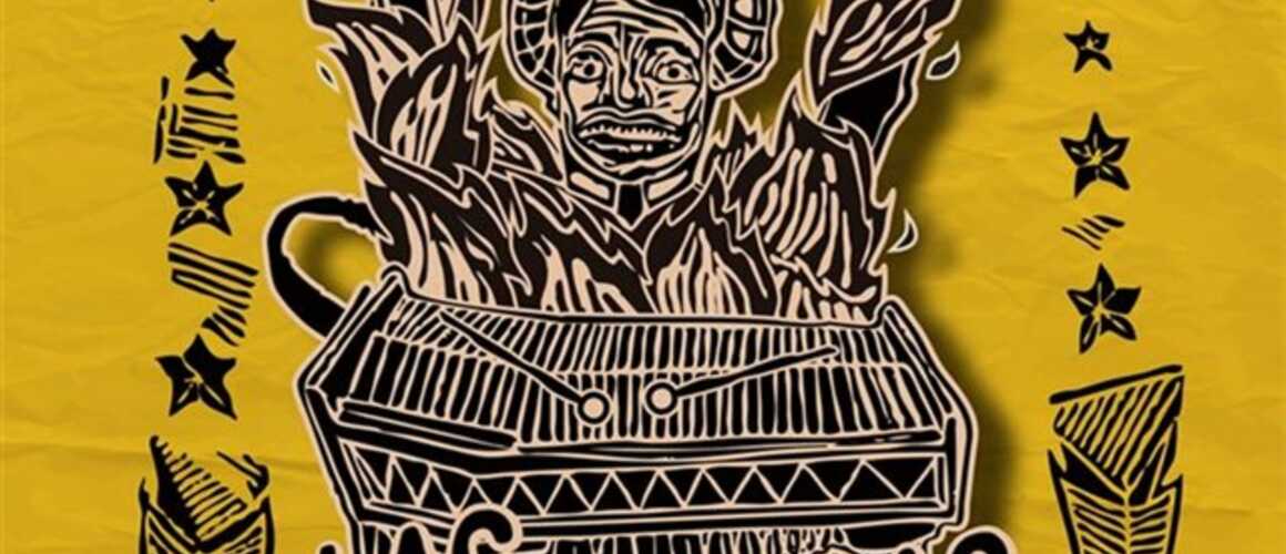 Las marimbas del infierno