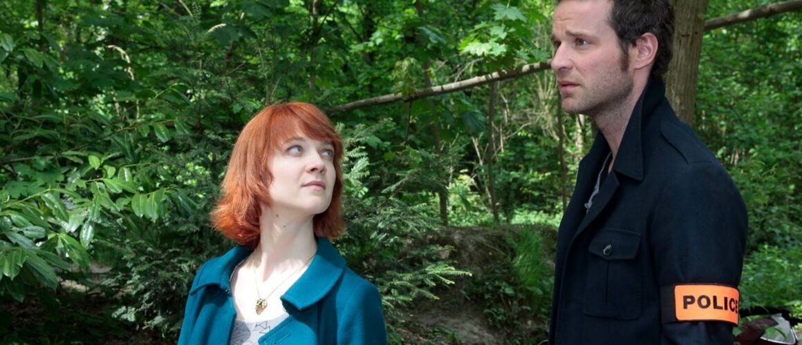 Guide Astrologique Des Coeurs Brisés Série Saison 2 Profilage : Retour à la terre saison 2 episode 10 - Serie - Télé-Loisirs