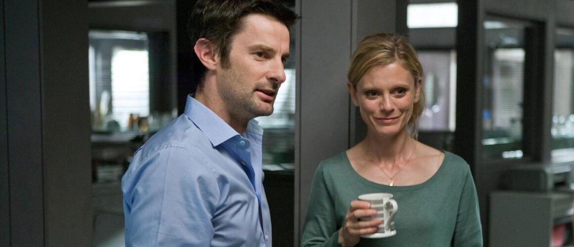 Amour Fou Saison 2 Affaires non classées : Amour fou saison 15 episode 2 - Serie - Télé
