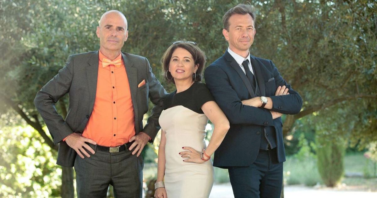 Mariés Au Premier Regard Saison 5 Streaming cHODENTK: Rediffusion Mariés Au Premier Regard