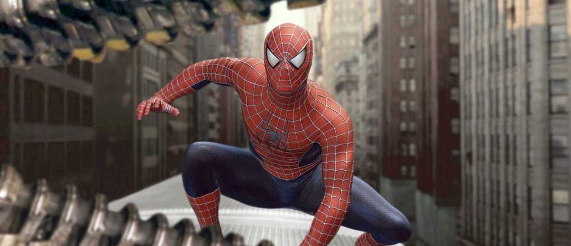 Spider-Man 2
