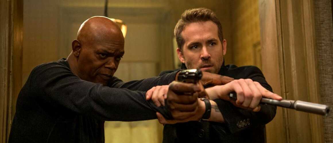 Hitman & Bodyguard