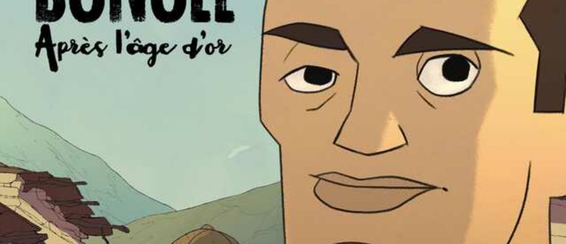 Buñuel après l'âge d'or