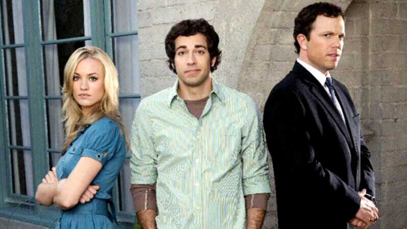 Chuck Saison 6 Streaming Chuck , épisodes, acteurs, diffusions TV, replay... - Télé-Loisirs