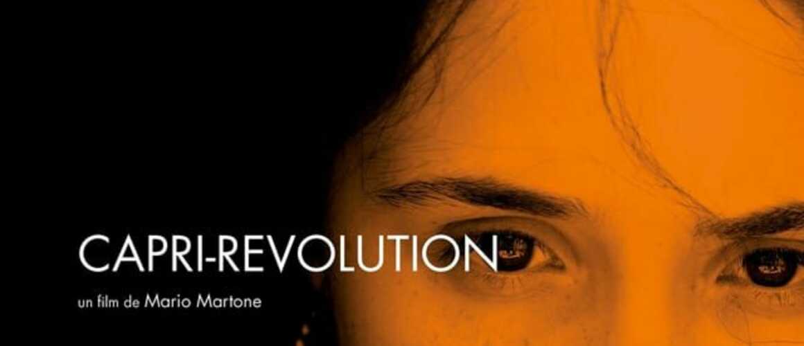 Capri-Revolution