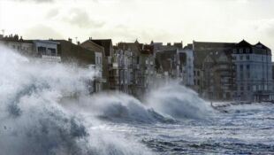 Le monde de Jamy La France face aux tempêtes