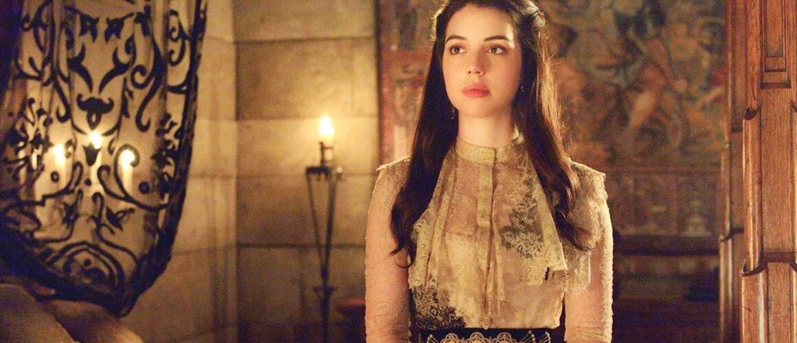 Reign : Le Destin D'une Reine Saison 3 Reign : le destin d'une reine : Le duel saison 3 episode 12 - Serie