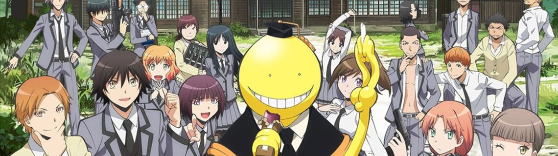 Assassination Classroom Saison 2 Episode 17 Assassination Classroom : Leçon 17 : Scission saison 2 episode 17 - DessinAnime - Télé-Loisirs