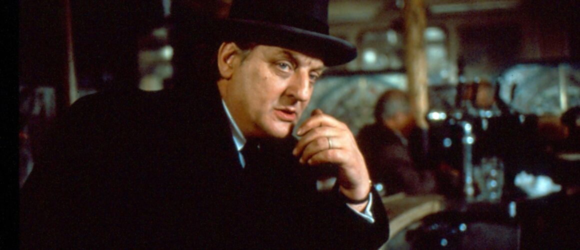 Maigret Et Les Plaisirs De La Nuit Maigret : Maigret et les plaisirs de la nuit episode 4 - Serie - Télé