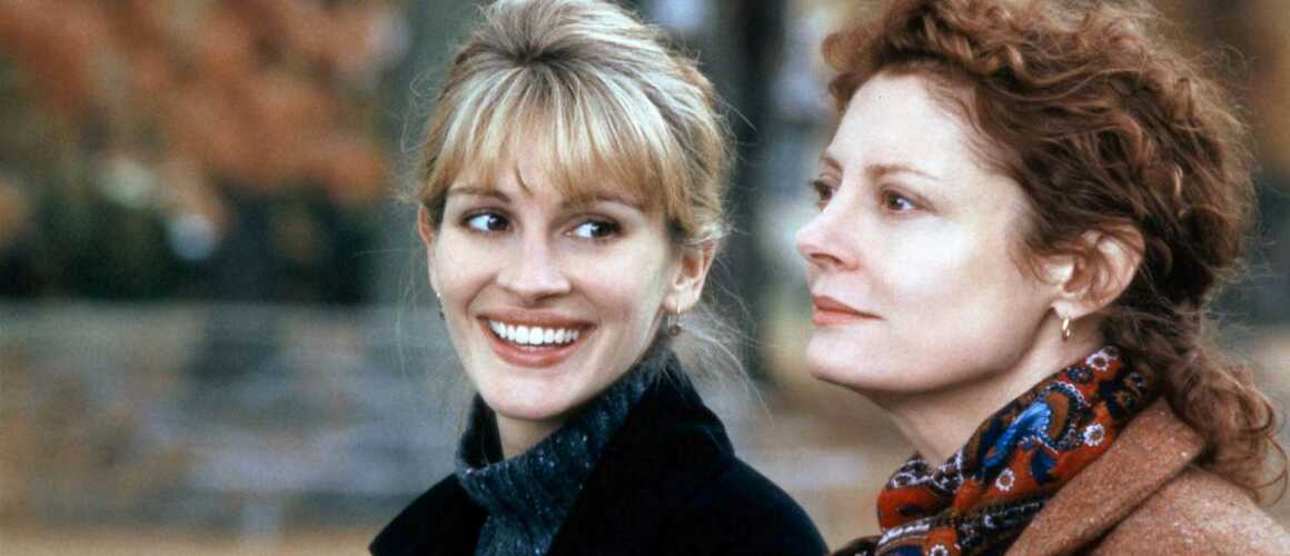 Film Ma Meilleure Ennemie Ma meilleure ennemie de Chris Columbus (1998), synopsis, casting