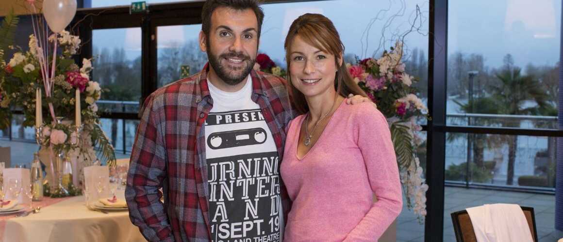 Joséphine Ange Gardien Trois Campeurs Et Un Mariage Joséphine, ange gardien : Trois campeurs et un mariage saison 2018