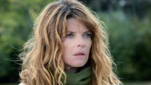 Cassandre Loup gris