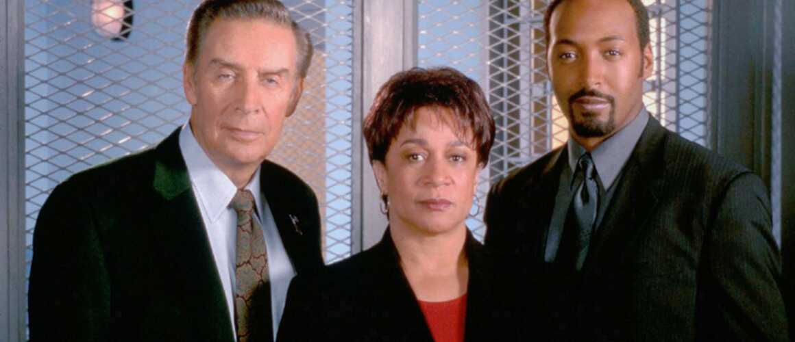 Serie Tv New York Police Judiciaire New York police judiciaire : Série noire saison 13 episode 3 - Serie