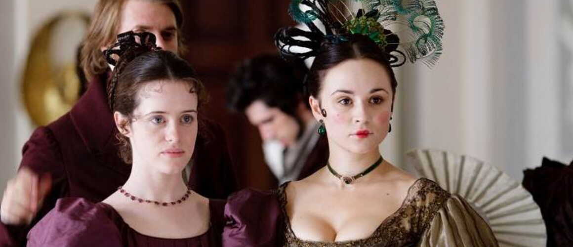 la petite dorrit serie