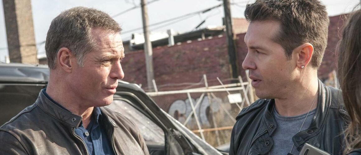 Chicago Police Department - Saison 5 Amazon Prime Video Chicago Police Department : Les transporteuses saison 1 episode 5