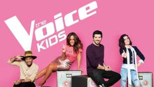 The Voice Kids 2018