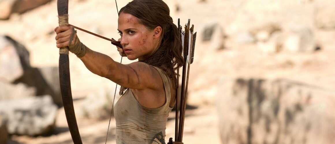 Tomb Raider