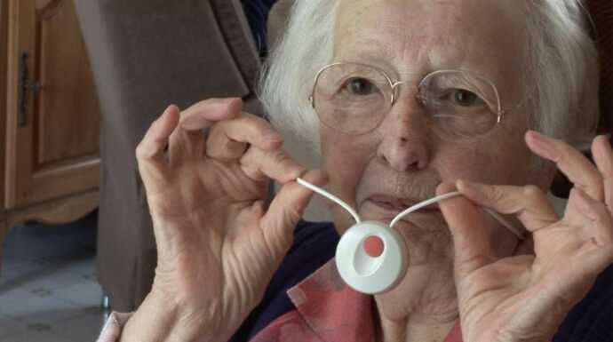 lalarme de louisette