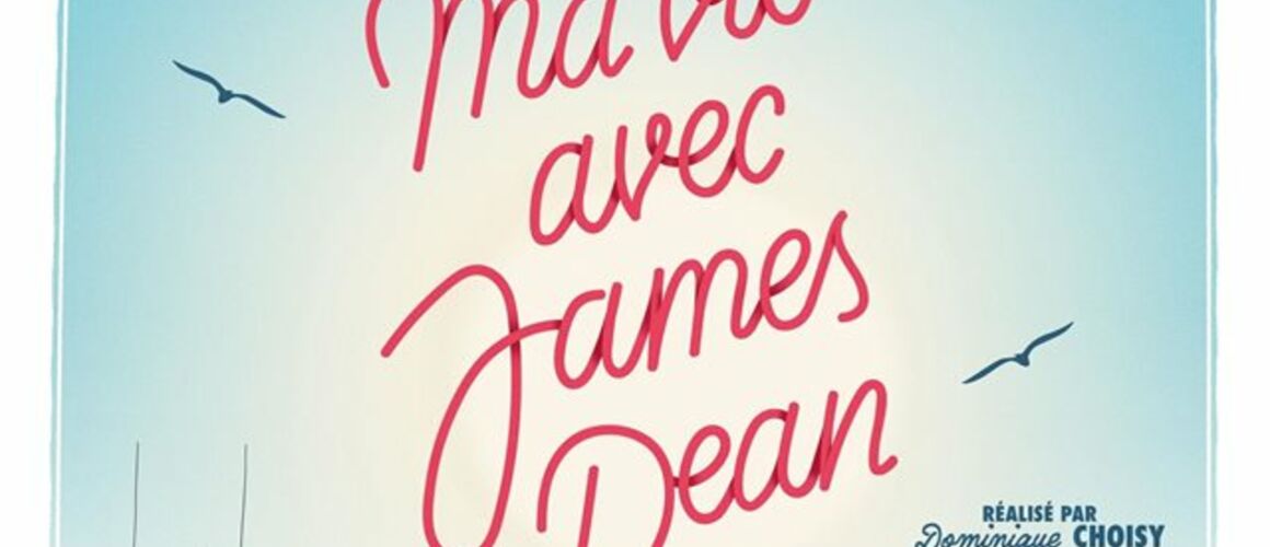 Ma vie avec James Dean