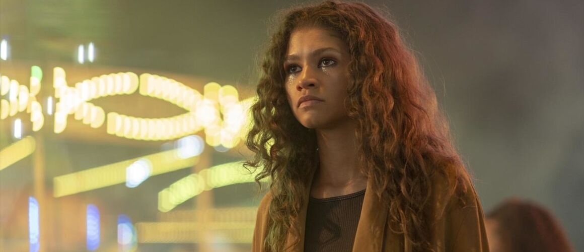 Euphoria Amazon Prime Canada Euphoria : Shook One Pt. II saison 1 episode 4 - Serie - Télé-Loisirs