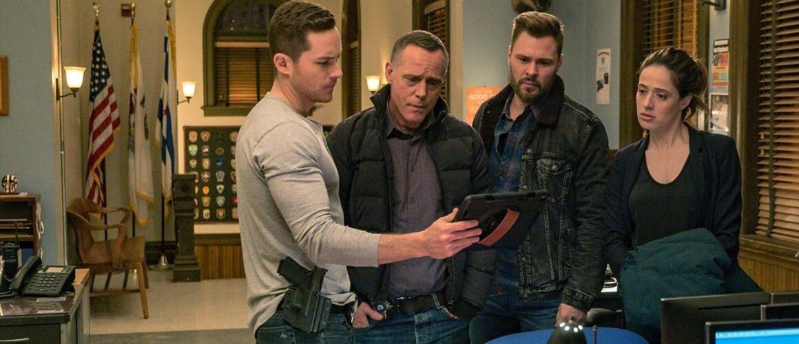 Chicago Police Department - Saison 5 Amazon Prime Video A portée de main - (S6E19) - Chicago Police Department - Télé-Loisirs