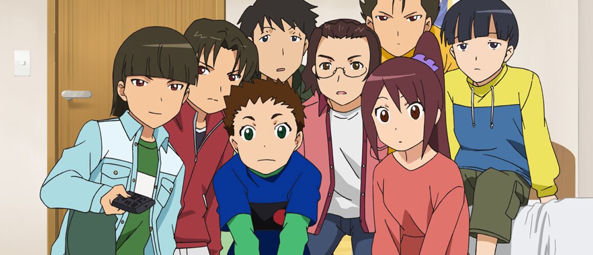 Victory Kickoff : Le buteur de génie saison 1 episode 19 - Serie - Télé