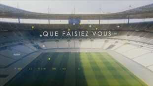 12 juillet 1998, le jour parfait