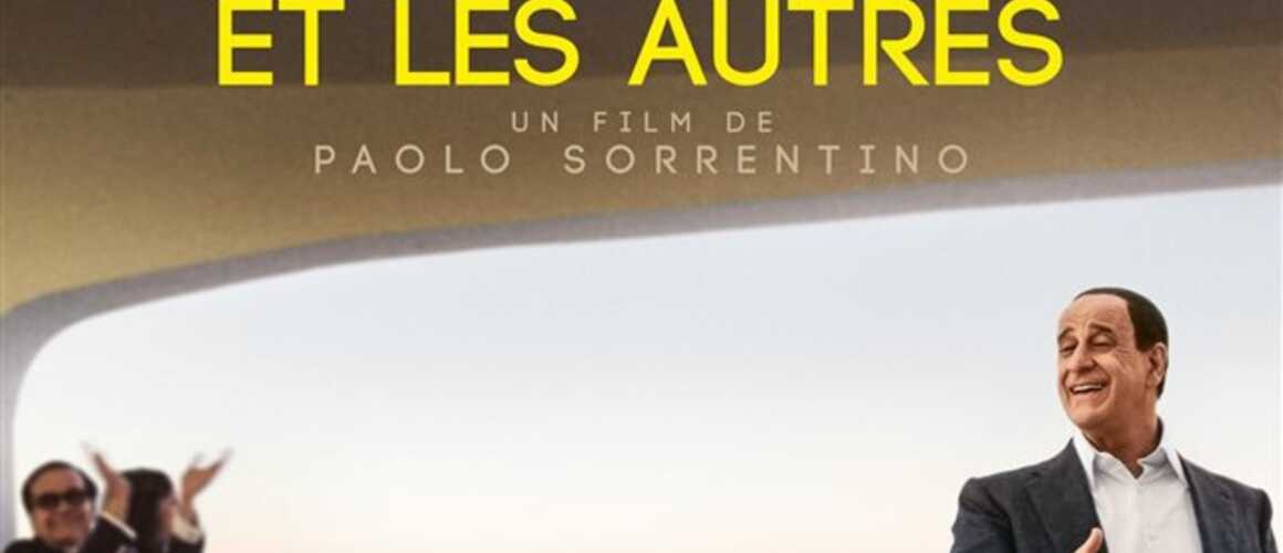 Silvio et les Autres