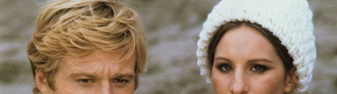 Nos Plus Belles Années Film 1973 Nos plus belles années de Sydney Pollack (1973), synopsis, casting