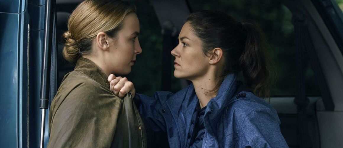 Killing Eve Saison 4 Episode 5 Killing Eve : Toutes mes excuses saison 1 episode 4 - Serie - Télé-Loisirs