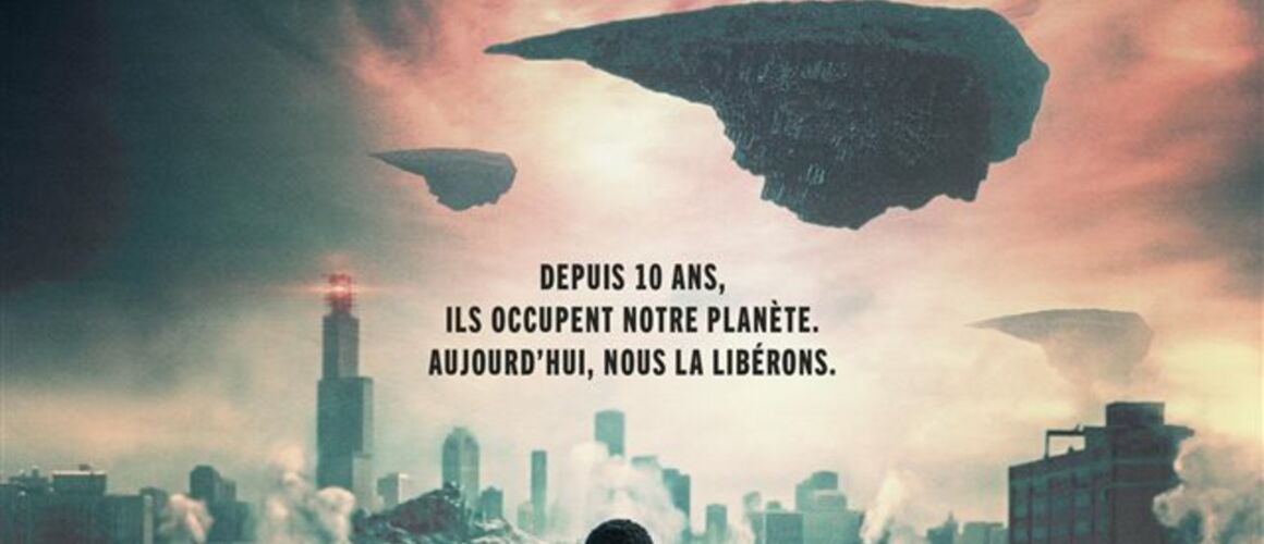 Captive State
