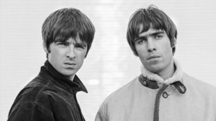 Oasis : Supersonic