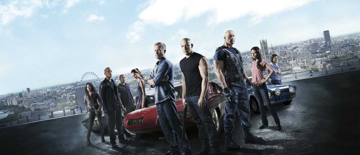 Fast And Furious 6 Streaming Vostfr Fast & Furious 6 de Justin Lin (2013), synopsis, casting, diffusions tv