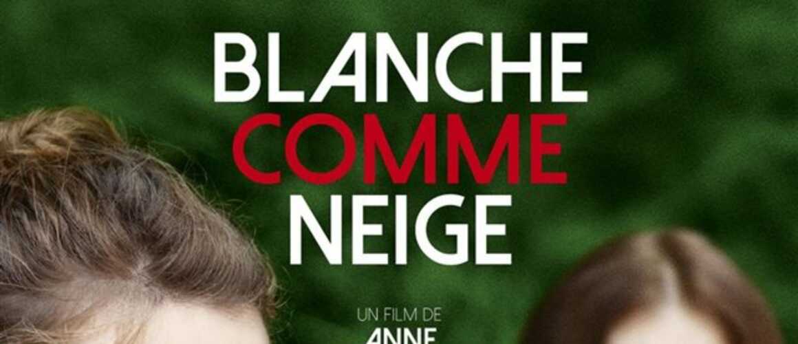 Blanche comme neige